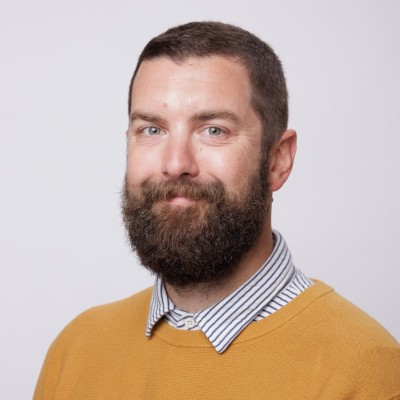 Jeff Eckenhoff avatar image