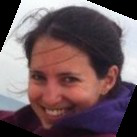 Camille Canale avatar image