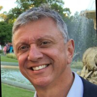 Arthur Mitchell avatar image