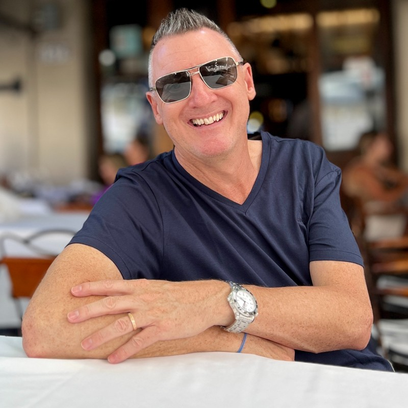 Wayne Schmidt avatar image