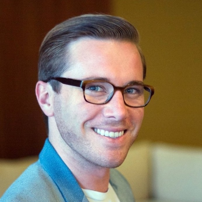 Hayes Thornton avatar image