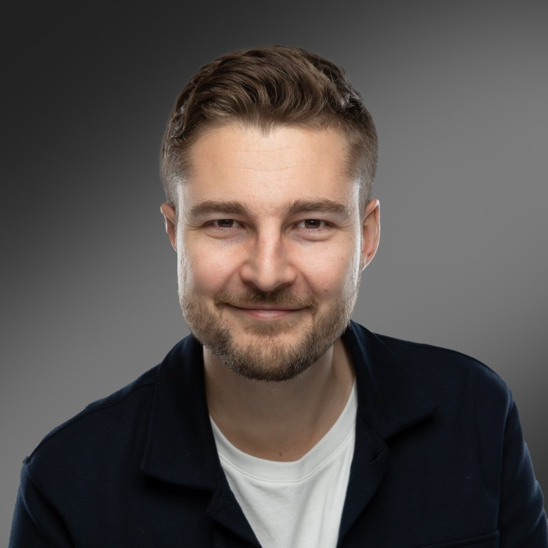 Nicholas Belliveau avatar image