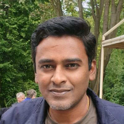 Manish Pillay avatar image