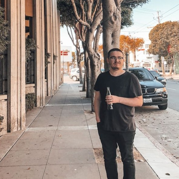 Nathan Thomas avatar image