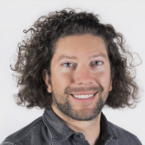 Daniel Godoy Mondragón avatar image