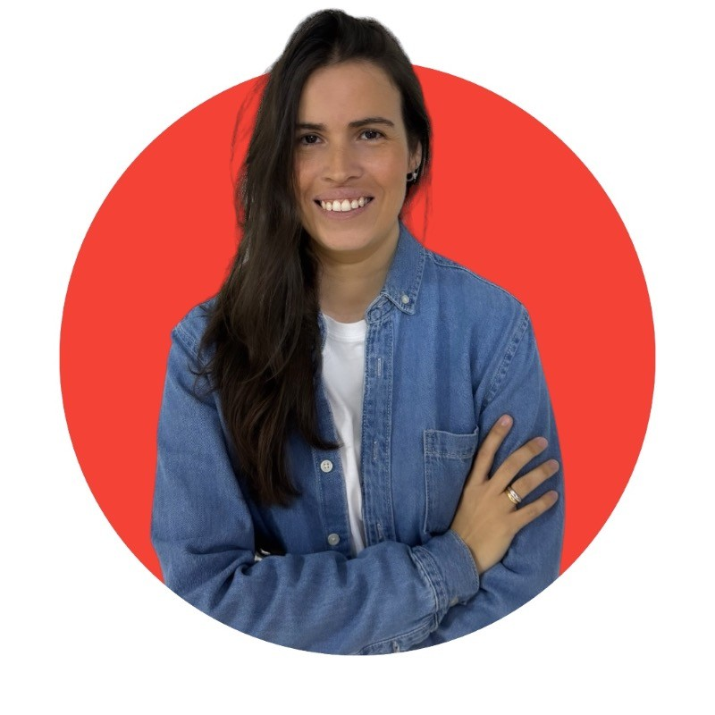 Miriam Lao avatar image