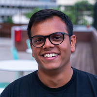 Rishi Thomas avatar image