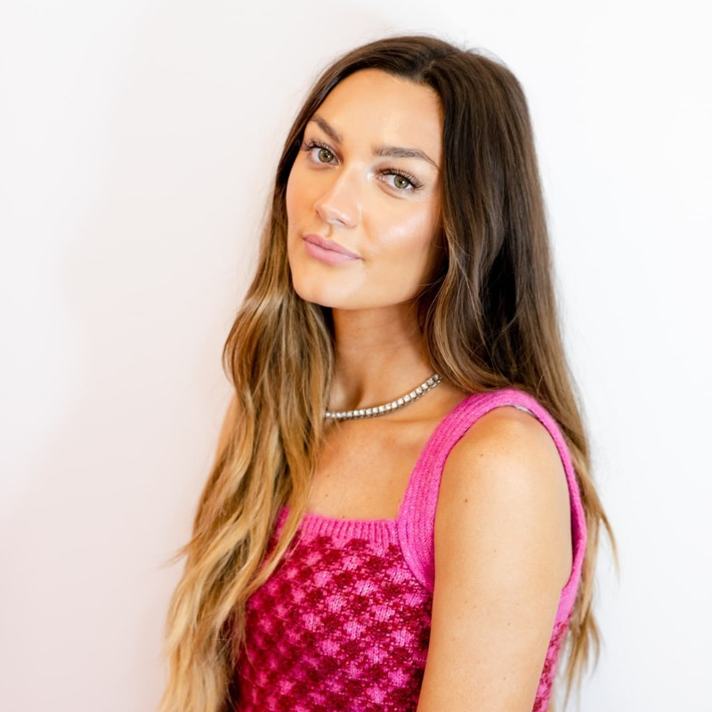 Alexandra Tenney avatar image