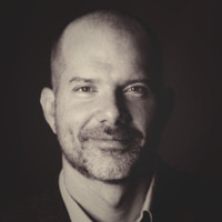 Darren Odom avatar image