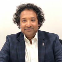 Syed Mohammed avatar image