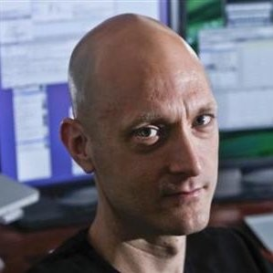Charlie Miller avatar image