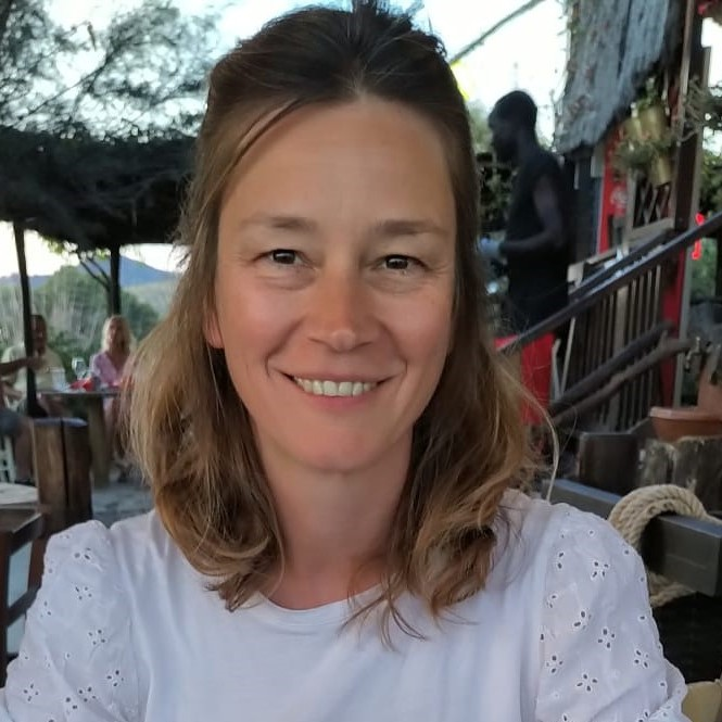 Jenny Stock avatar image