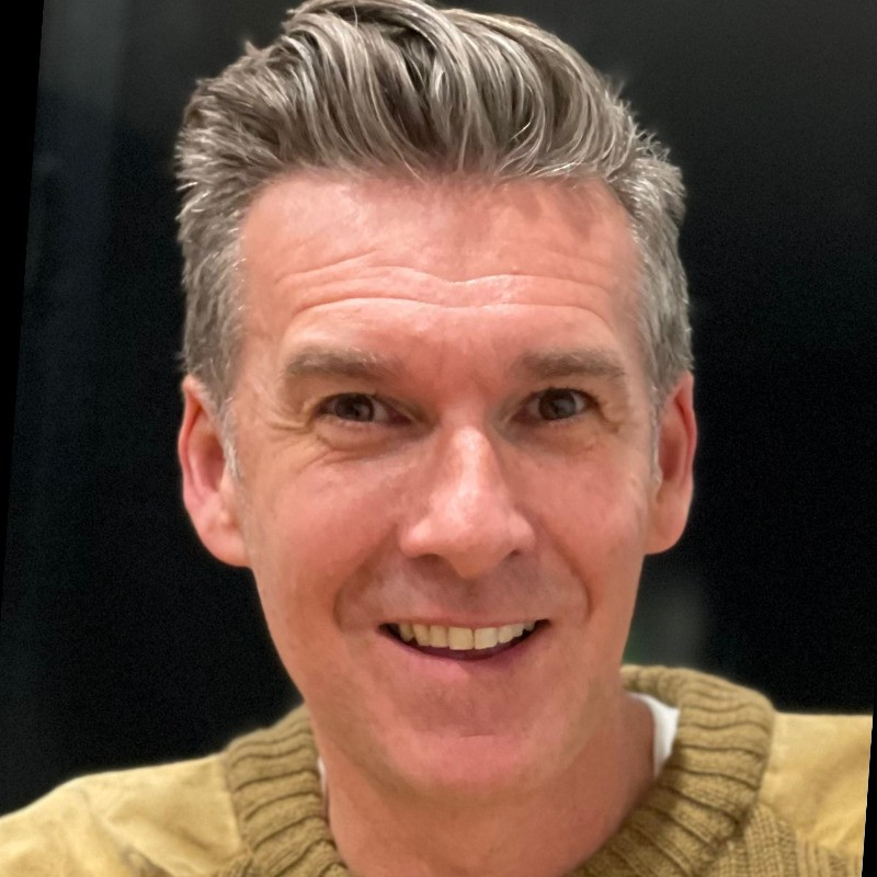 Toby Biddle avatar image