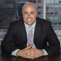 Marc Bangser avatar image