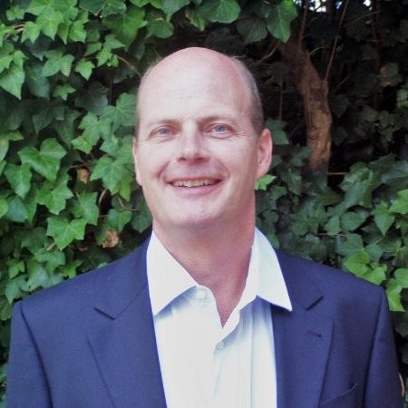 Cal Anderson avatar image