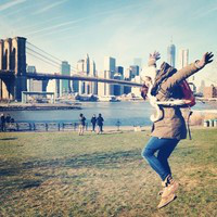 Jana Izern avatar image