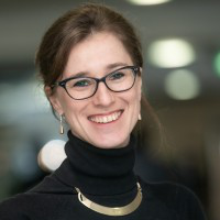 Profile Image for Lija van Vliet