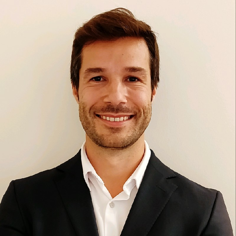 Eduard Albó Plana avatar image