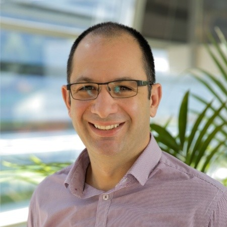 Andrew Grech avatar image