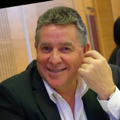 Donald Clarkson avatar image