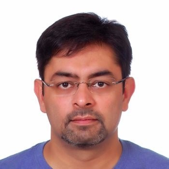 Ashish Mehta avatar image