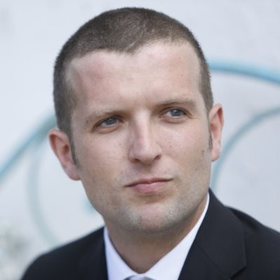 Profile Image for Carlo James Brennan