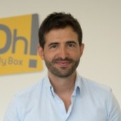 Liher Del Rio avatar image