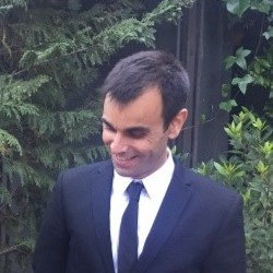 Carles Navarro Salinas avatar image