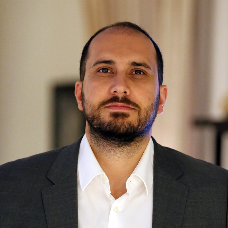 Hossein Jalali avatar image