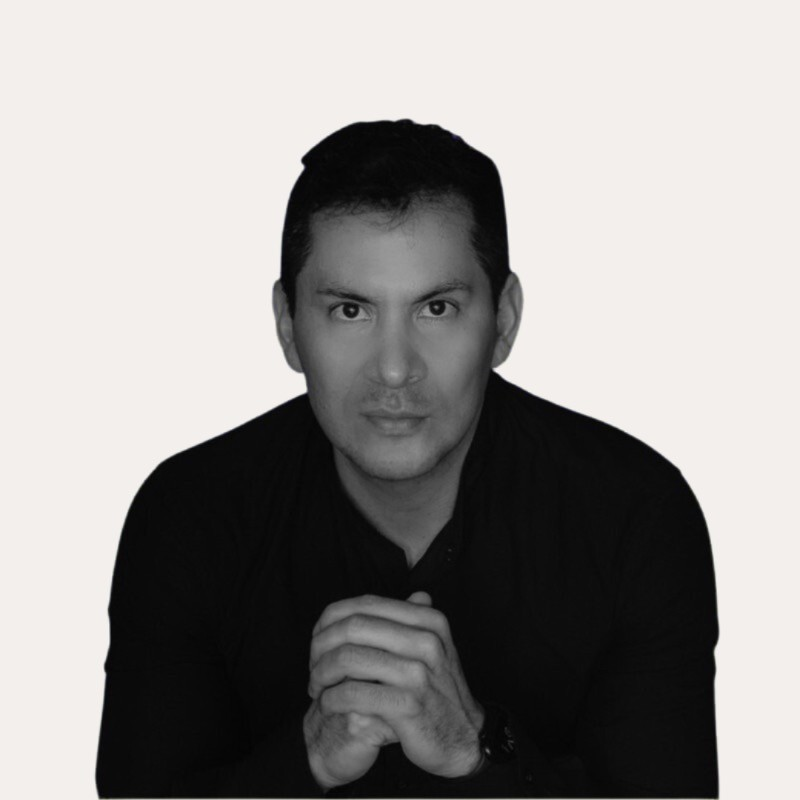 Adolfo Ramirez avatar image