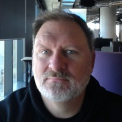 Jonathan Hotston avatar image