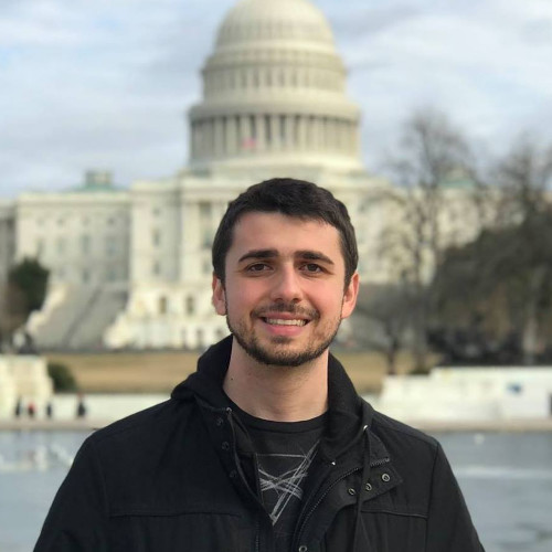 Manoli Liodakis avatar image