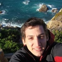 Luciano Guasco avatar image