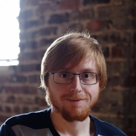 Anthony Blardo avatar image