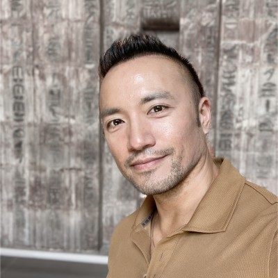 Profile Image for Eric Huang, Ph.D.