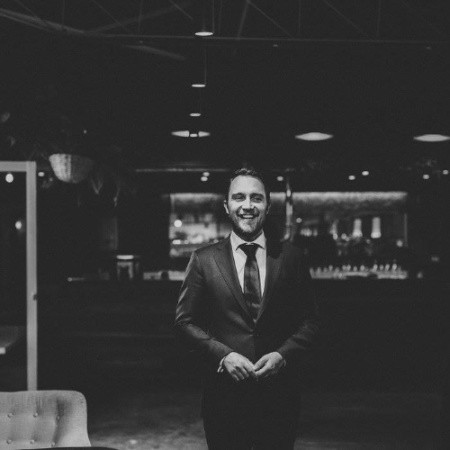 Benjamin Johnston avatar image