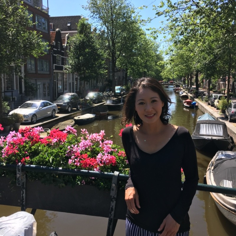 Regina W. Lam avatar image