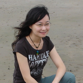 Ellen Shi avatar image