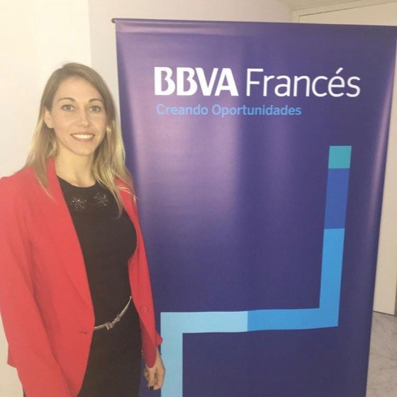 Lara Soledad Ponce avatar image