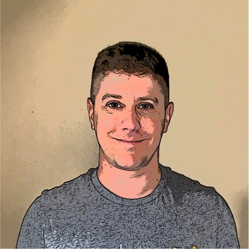 Jonathan Guerin avatar image