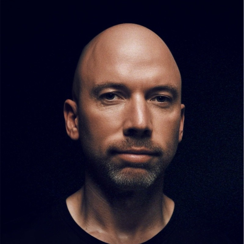 Luke O'Shea avatar image