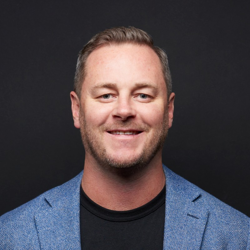 Shane Lenton avatar image