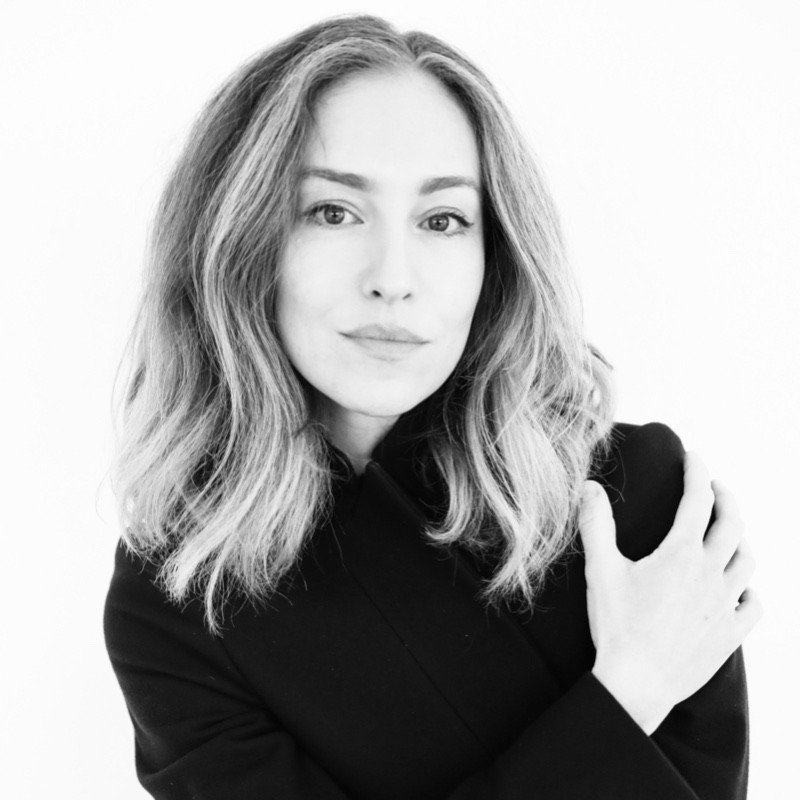 Sasha Sarokin avatar image