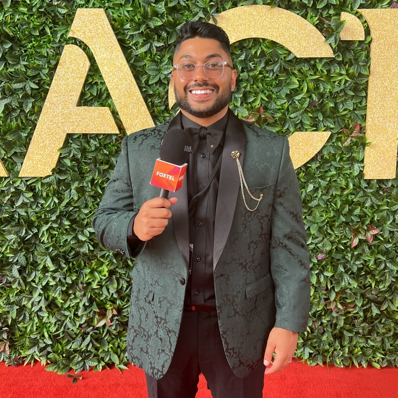 Kristopher Felsinger avatar image