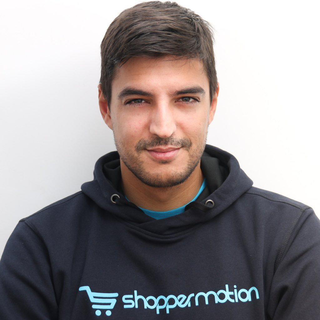 Jorge Bueno avatar image