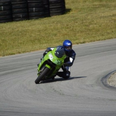 James B avatar image