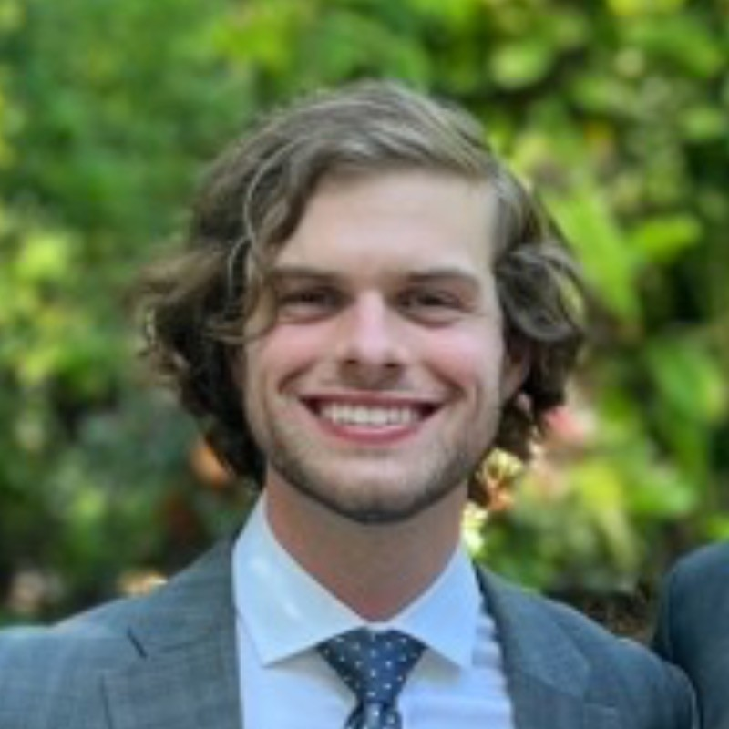 Brandt Perkins avatar image