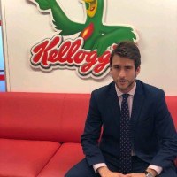 Lucas Stanek avatar image