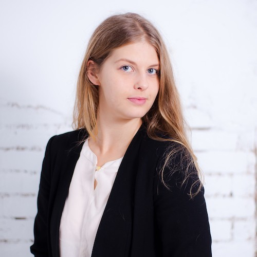 Berenika Teter avatar image