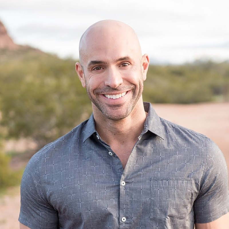 Ramsey Bergeron avatar image